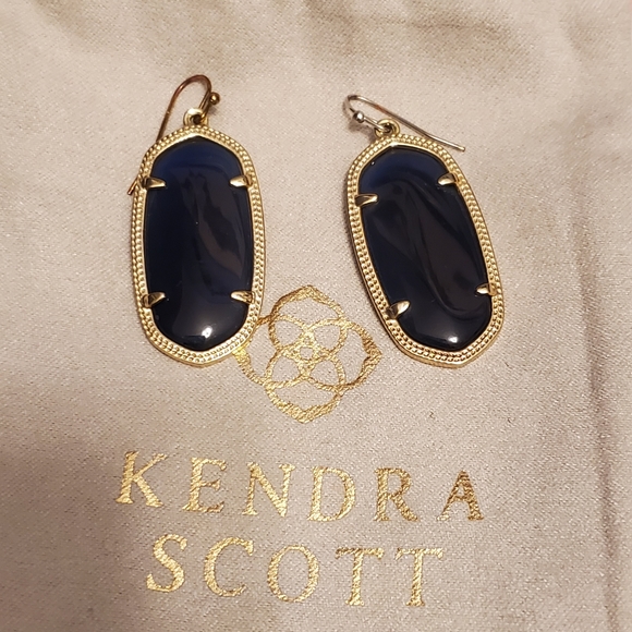 Kendra Scott Jewelry - Kendra Scott Elle earrings